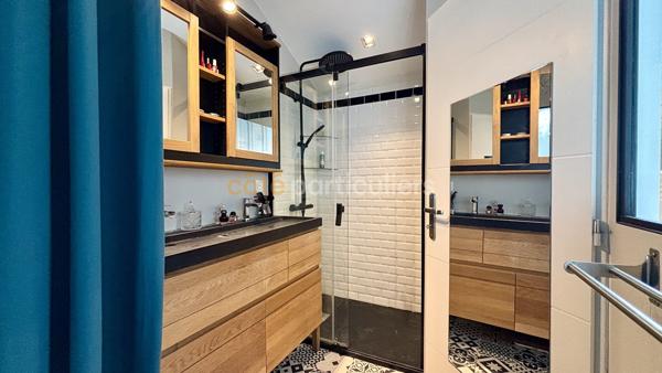 Vente Maison197,08 m² - 7 Pièces - SAINT MEDARD EN JALLES (33160)