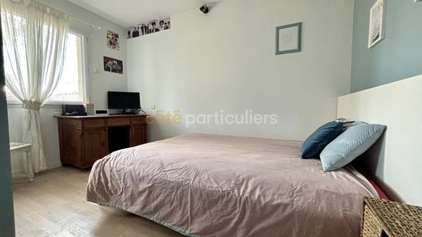 Vente Maison197,08 m² - 7 Pièces - SAINT MEDARD EN JALLES (33160)