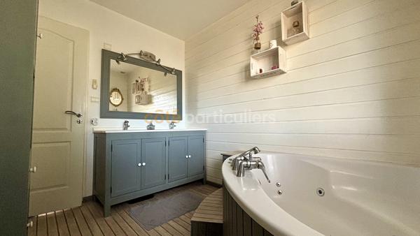 Vente Maison197,08 m² - 7 Pièces - SAINT MEDARD EN JALLES (33160)