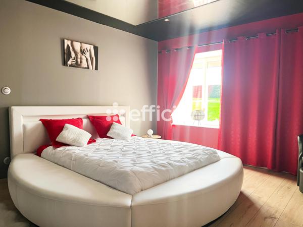 Maison 4 pièces - 100 m²