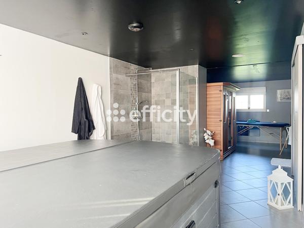 Maison 4 pièces - 100 m²