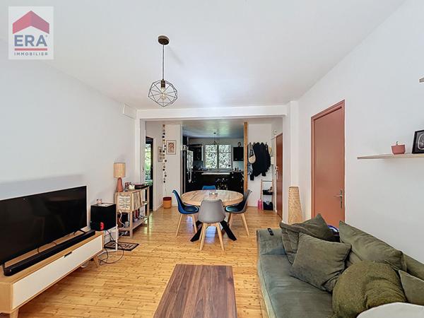 AIX EN PROVENCE EXCLUSIVITE 4 pièces 3 chambres centre ville à pied  calme verdure