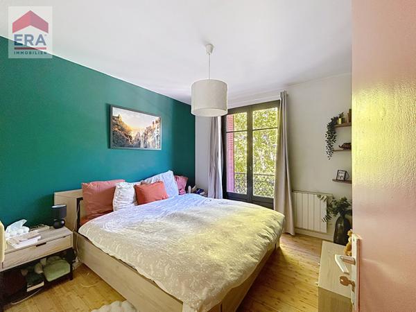 AIX EN PROVENCE EXCLUSIVITE 4 pièces 3 chambres centre ville à pied  calme verdure