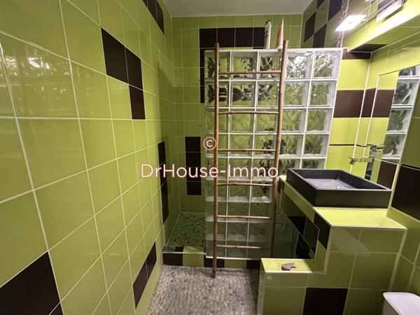 Appartement à vendre 1 pièce de 34 m²