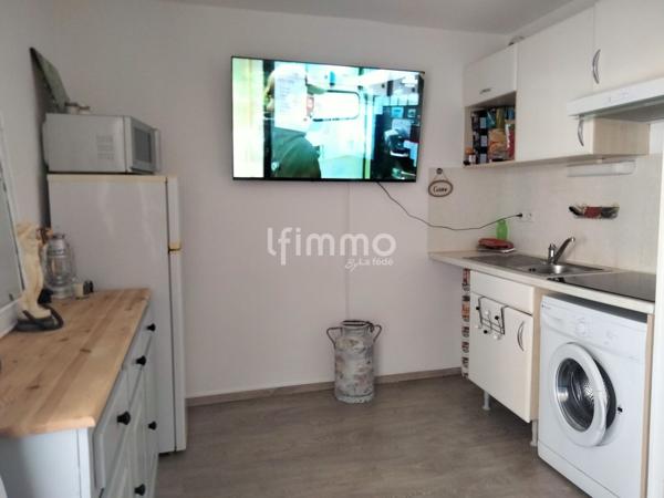 Studio centre ville Lourdes