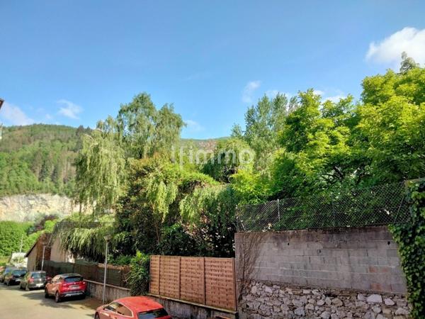 Studio centre ville Lourdes