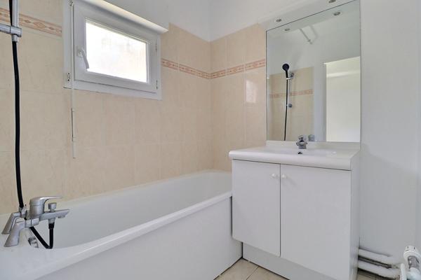 Appartement Rueil Malmaison 2 pièce(s) 42 m2