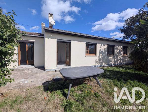 Maison à vendre 5 pièces 105 m² Elbeuf