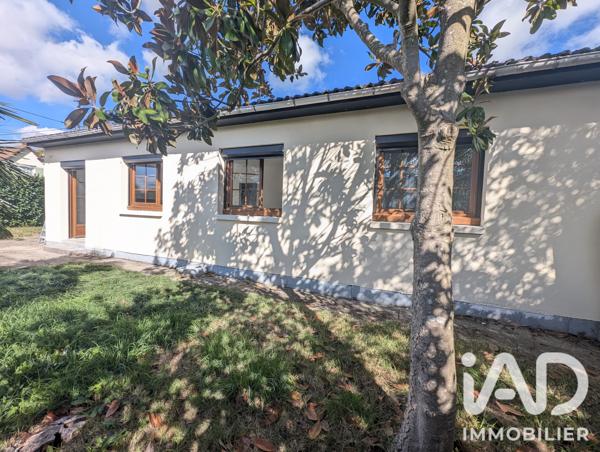Maison à vendre 5 pièces 105 m² Elbeuf