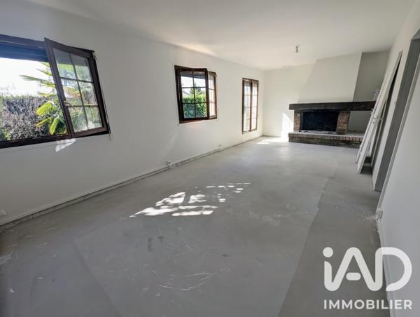 Maison à vendre 5 pièces 105 m² Elbeuf