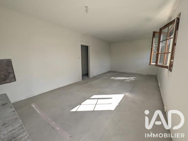 Maison à vendre 5 pièces 105 m² Elbeuf