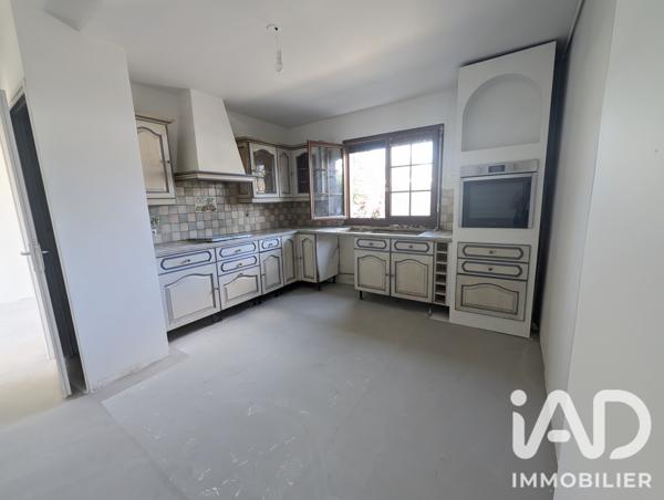 Maison à vendre 5 pièces 105 m² Elbeuf