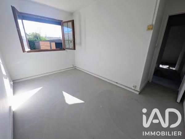 Maison à vendre 5 pièces 105 m² Elbeuf