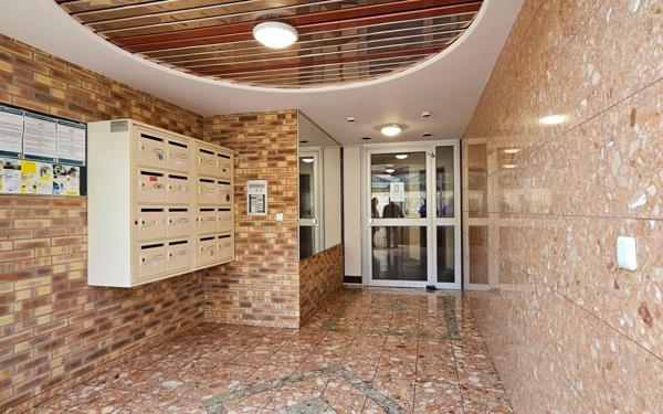 Appartement à vendre    2 pièces •  Vernon