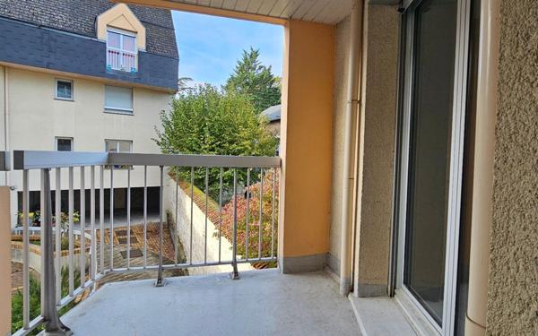 Appartement à vendre    2 pièces •  Vernon
