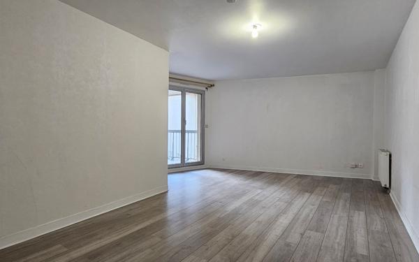 Appartement à vendre    2 pièces •  Vernon