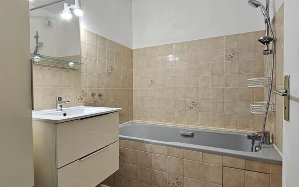 Appartement à vendre    2 pièces •  Vernon