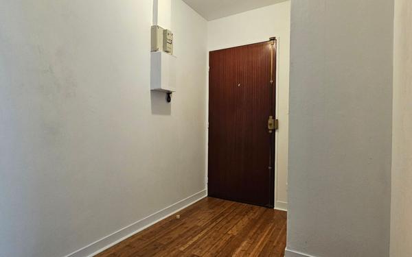 Appartement à vendre    2 pièces •  Vernon