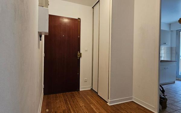 Appartement à vendre    2 pièces •  Vernon