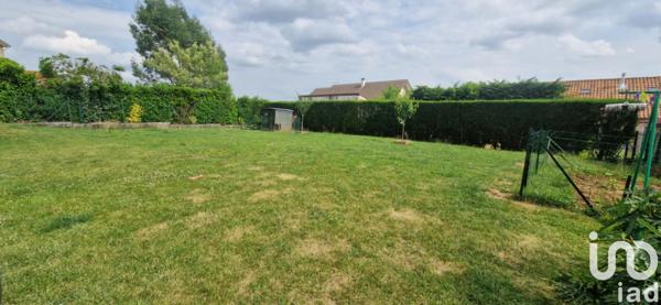 Maison à vendre 5 pièces 89 m² Saint-Dizier