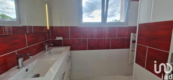 Maison à vendre 5 pièces 89 m² Saint-Dizier