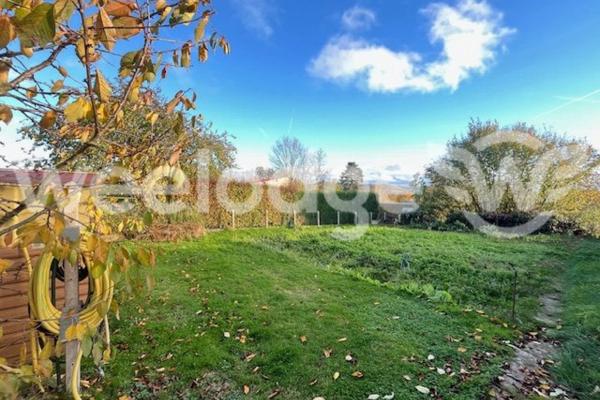 Maison à vendre 6 pièces de 110 m² à Gournay-en-Bray