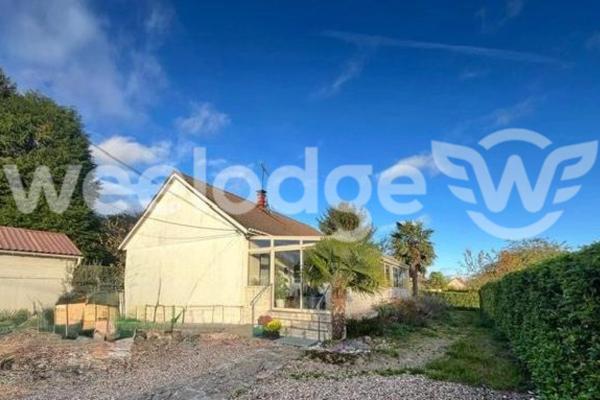 Maison à vendre 6 pièces de 110 m² à Gournay-en-Bray