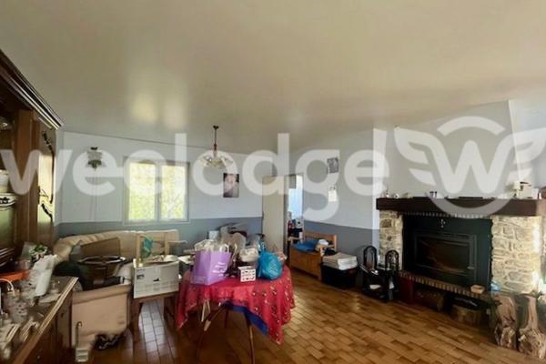 Maison à vendre 6 pièces de 110 m² à Gournay-en-Bray