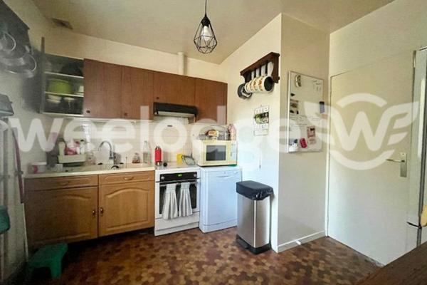 Maison à vendre 6 pièces de 110 m² à Gournay-en-Bray