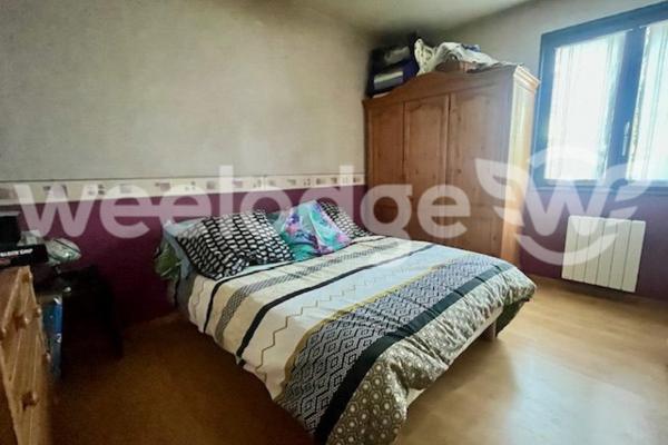 Maison à vendre 6 pièces de 110 m² à Gournay-en-Bray