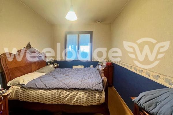 Maison à vendre 6 pièces de 110 m² à Gournay-en-Bray