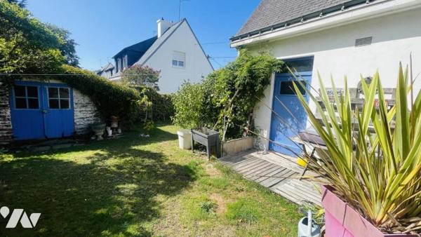 À vendre – Maison à Carnac (56340), proche des Alignements