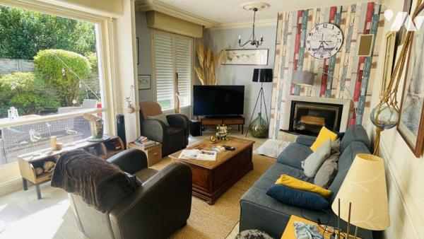 À vendre – Maison à Carnac (56340), proche des Alignements