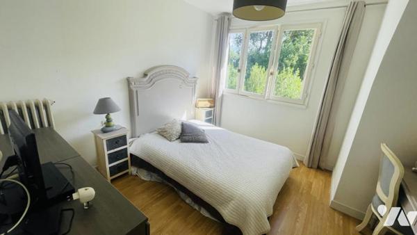 À vendre – Maison à Carnac (56340), proche des Alignements