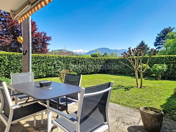 Appartement de 53,49 m²