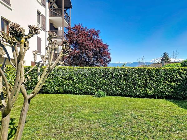 Appartement de 53,49 m²