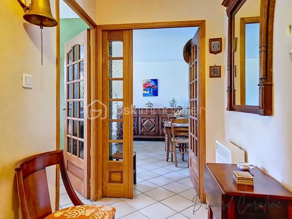 Appartement de 53,49 m²