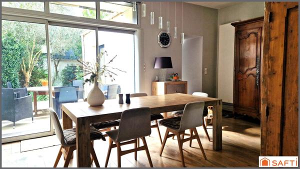 LA ROCHELLE - La Genette