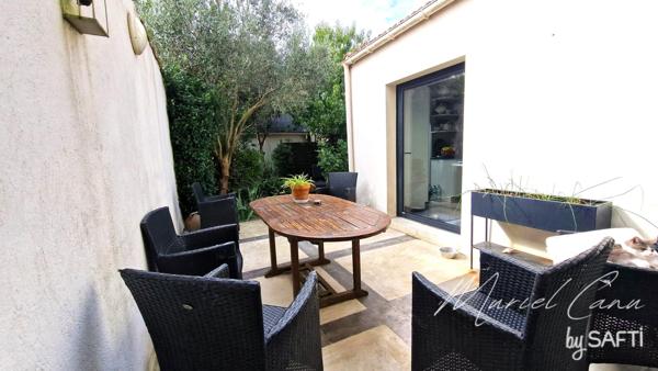 LA ROCHELLE - La Genette