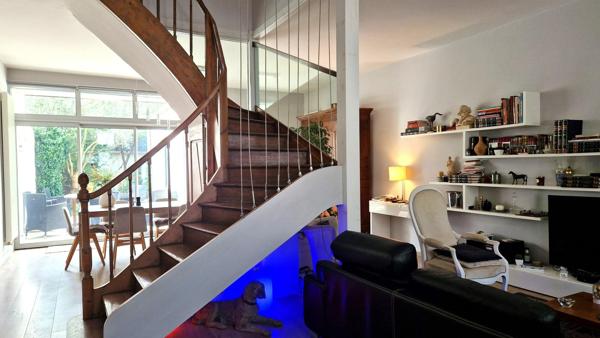 LA ROCHELLE - La Genette