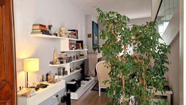 LA ROCHELLE - La Genette