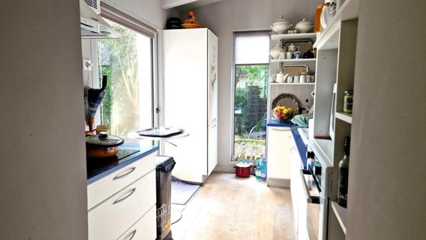 LA ROCHELLE - La Genette