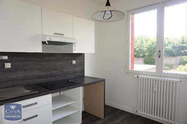 Location appartement 2 pièces de 56.08m²