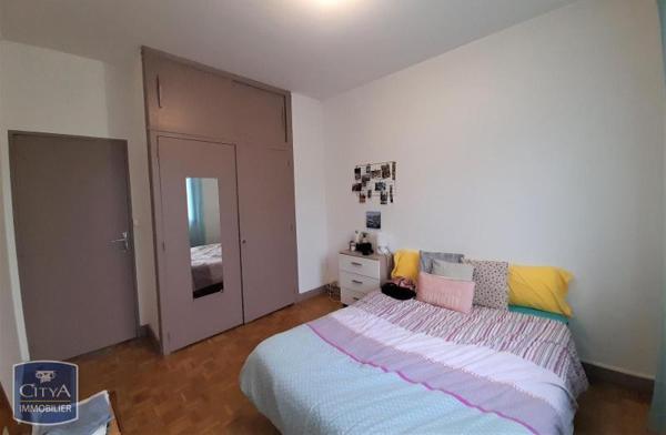 Location appartement 2 pièces de 56.08m²