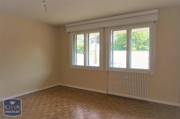 Location appartement 2 pièces de 56.08m²