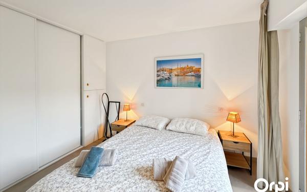 Appartement à vendre    2 pièces •  Gassin