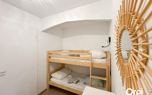 Appartement à vendre    2 pièces •  Gassin