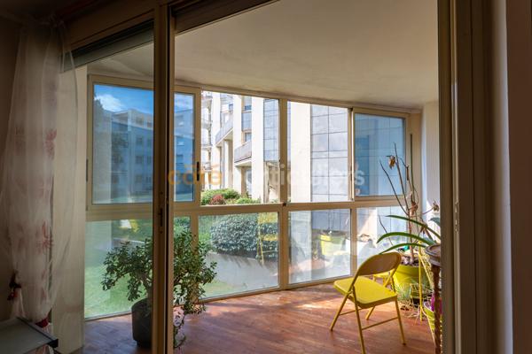 Vente
                Appartement79,65 m² - 4 Pièces -
                    La Roche-sur-Yon (85000)