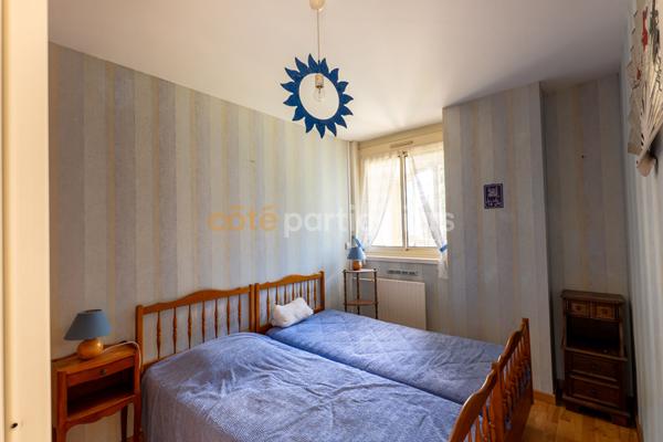 Vente
                Appartement79,65 m² - 4 Pièces -
                    La Roche-sur-Yon (85000)