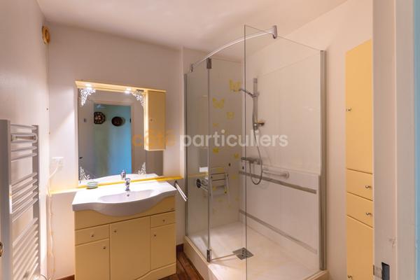 Vente
                Appartement79,65 m² - 4 Pièces -
                    La Roche-sur-Yon (85000)